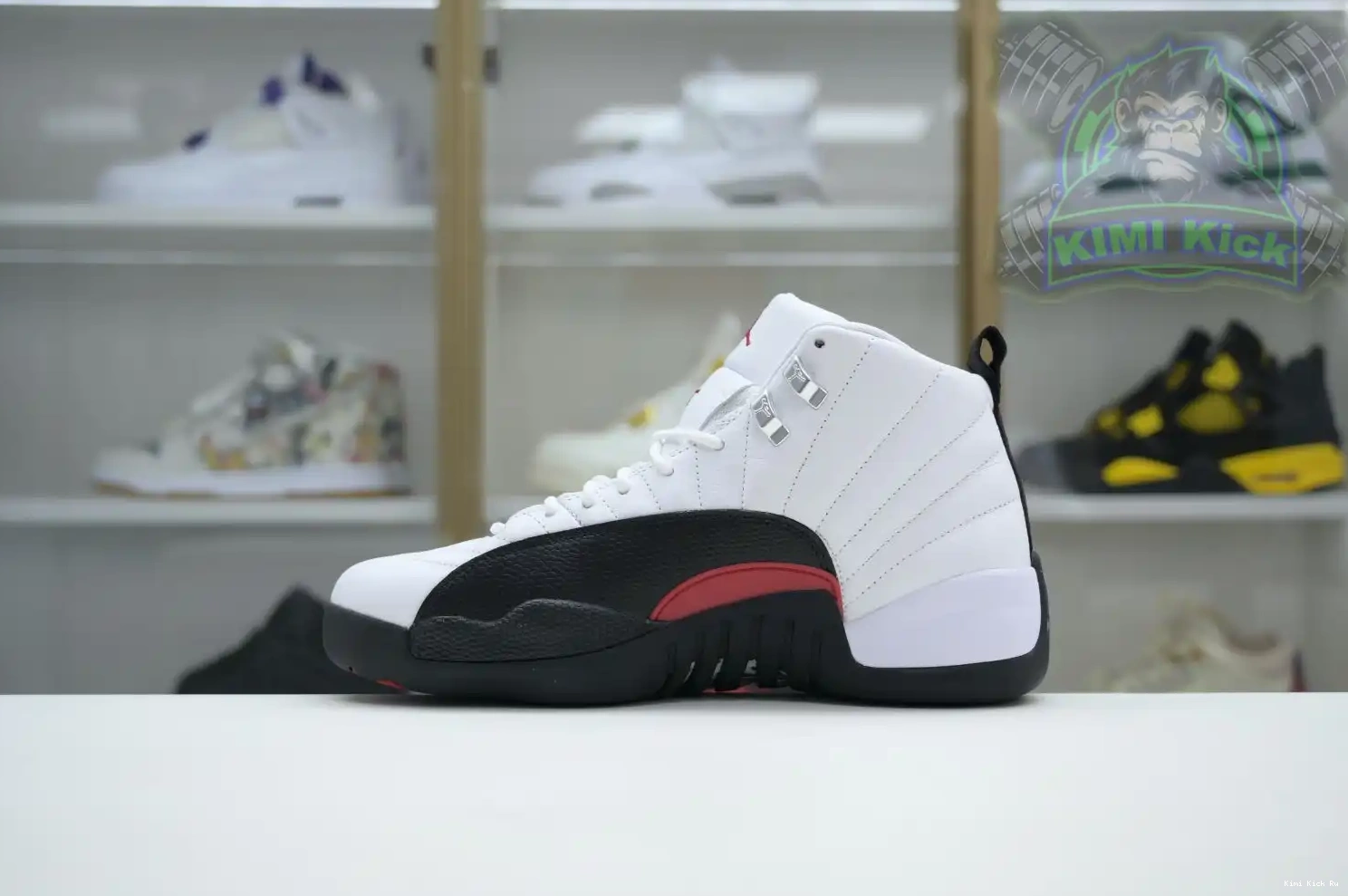 Air Jordan Kimikick Jordan 12 0611